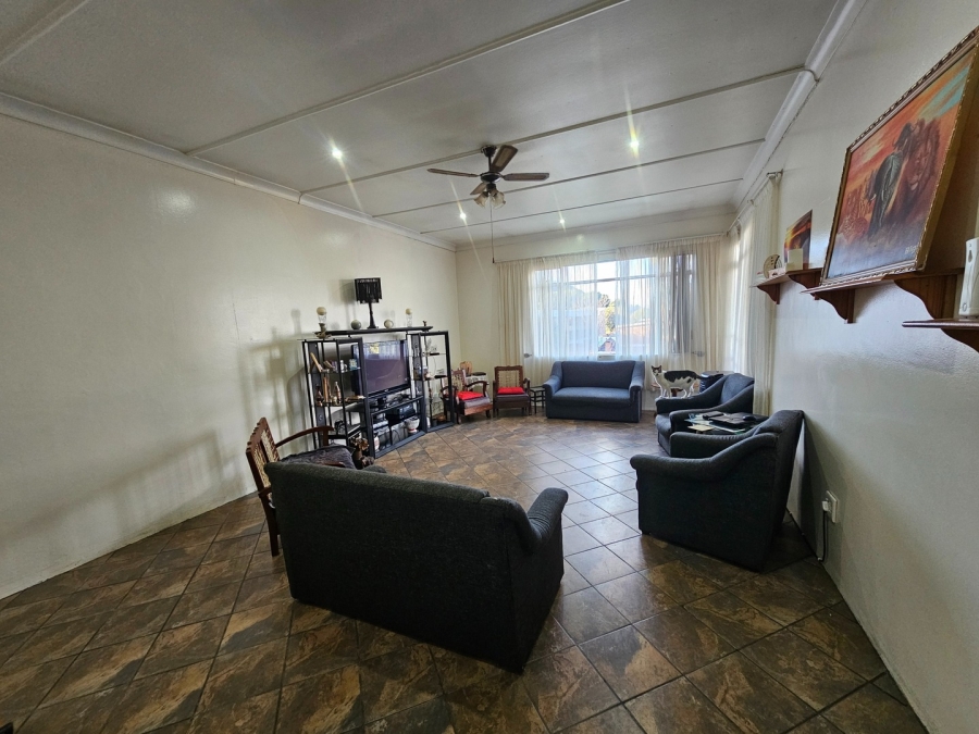 3 Bedroom Property for Sale in Navalsig Free State